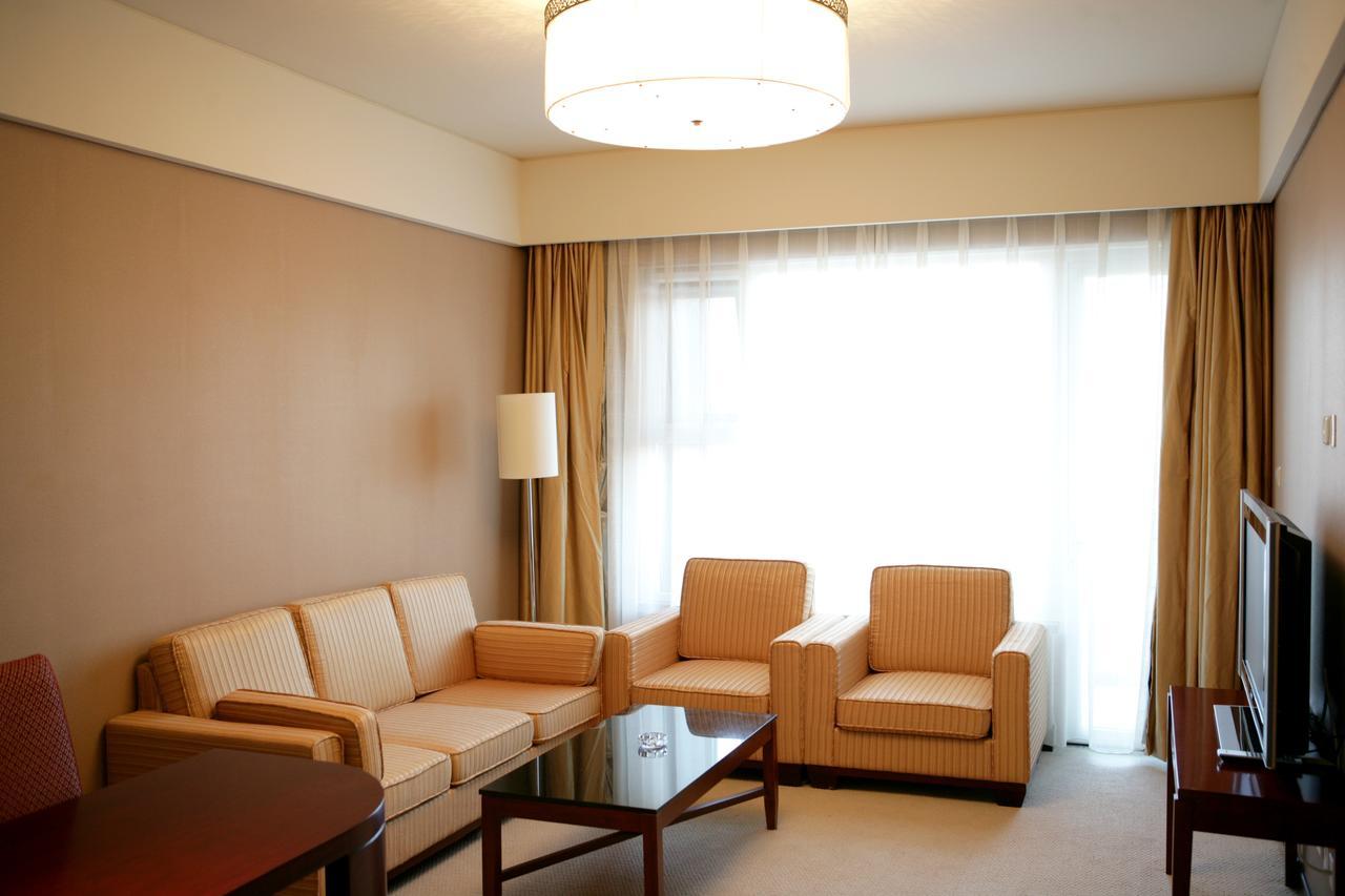 Beijing Qiao Bo International Convention Center Hotel Shunyi Esterno foto