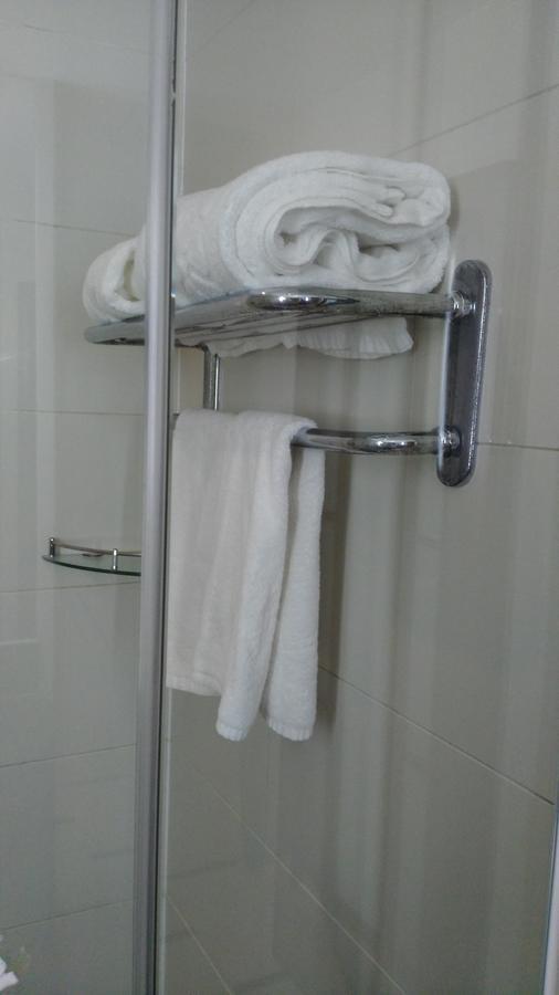 Beijing Qiao Bo International Convention Center Hotel Shunyi Esterno foto