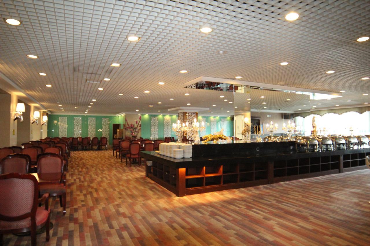 Beijing Qiao Bo International Convention Center Hotel Shunyi Esterno foto