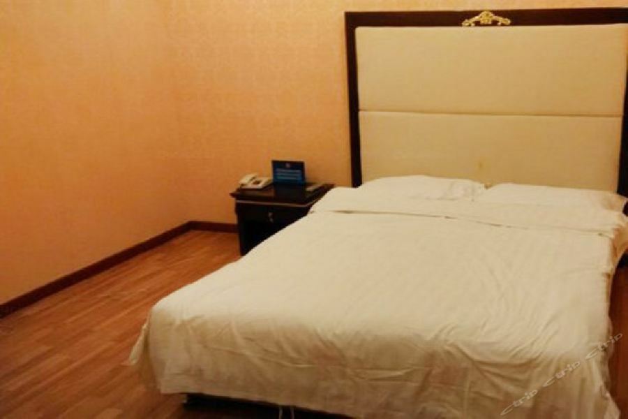 Beijing Qiao Bo International Convention Center Hotel Shunyi Esterno foto