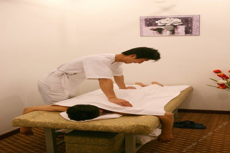 Beijing Qiao Bo International Convention Center Hotel Shunyi Esterno foto